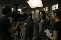 Film & TV 2