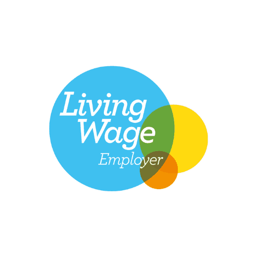 Living Wage Employer