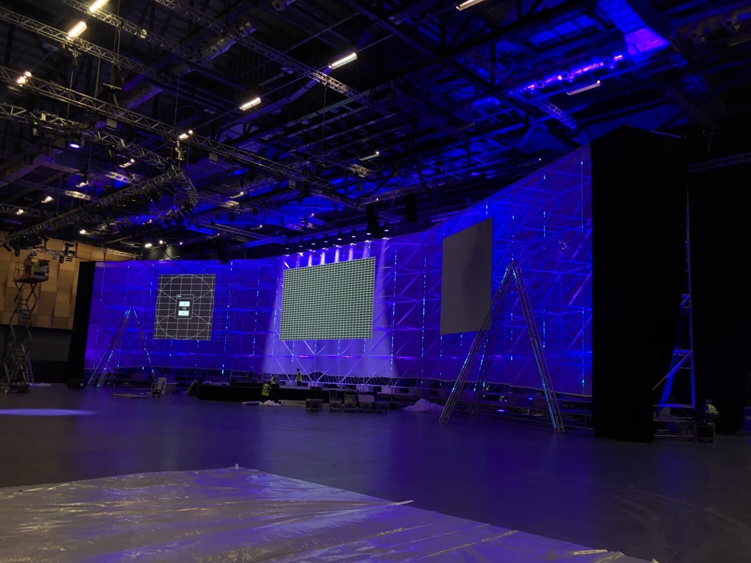 Corporate Events 1